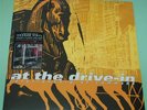 At The Drive In - Relationship Of Command - RSD Orange Vinyl Double Vinyl LP
