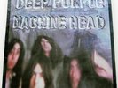 RARE ORGINAL DEEP PURPLE MACHINE HEAD 1st PRESSING Stunning Sound quality