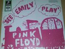 Pink Floyd see Emily play rsd2013 pink vinyl
