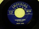 Smiley Lewis Caldonia's Party/Imperial 45-5241 VG+