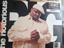 The Notorious B.I.G. Ready to Die #2108/3000 LP RARE - Record Store Day RSD 2013