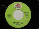 northern soul RANCE ALLEN I Know A man Who GOSPEL TRUTH M- hear soundclips