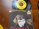 Children's Scarecrow Of Romney Marsh Disneyland 774 The Wellingtons