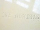 THE BEATLES (THE WHITE ALBUM) 1968 ORIGINAL UK 1ST ISSUE **MONO** 2 LP SET