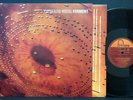 CATHERINE WHEEL Ferment LP EX UK Original 1992 Fontana w/ Inner Sleeve