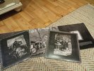 The Raconteurs - Consolers Of The Lonely - 2LP - 3-panel-FOC - new -Jack White