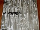 PIERRE HENRY Le Voyage ORIGINAL 1967 FRENCH LP Prospective du 21° Siècle