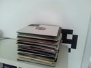 84x Vinyl - u.a.: Robag Wruhme / Sascha Funke - mit kompletter Liste