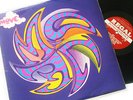 THE MOVE ‘MOVE’ Debut LP - Regal Zonophone mono issue LRZ 1002 1968