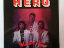 HERO master plan LP private PSYCH Shrink Mint SEALED
