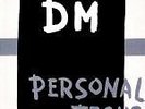 Depeche Mode, Personal Jesus, Ltd 7 inch single in gatefold sleeve (GBONG17) NEW