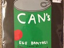 Can's Ege Bamyasi - Stephen Malkmus and Friends - Record Store Day 2013