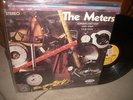 THE METERS LP ORIGINAL USA JOSIE RECORDS SOPHICTICATED CISSY CISSY STRUT