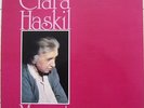 CLARA HASKIL plays MOZART: CONCERTOS/SONATAS...: 7X PHILIPS LP: NM-