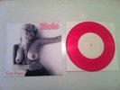 Rare Hole Doll Parts Pink Vinyl /200 Nude Cover 7
