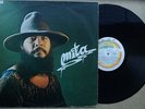 DOM MITA s/t LP vinyl Brazil Continental 1977 Samba GROOVE feat Quinteto Ternura