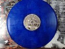 Rare Cradle Of Filth Blue Marble Vinyl 1994 Original