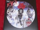 SLAYER LIVE UNDEAD COLOURED LP RECORD STORE DAY 2013 *NEW SHOP STOCK*RSD 180G