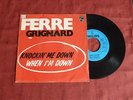 FERRE GRIGNARD  Knockin' me down  BELGIAN ACID FOLK SP