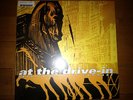 At The Drive-In Relationship Of Command Orange Vinyl Record Store Day Limited LP