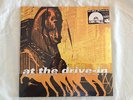 at the drive-in relationship of command RSD 2lp Orange Vinyl Sealed Mint