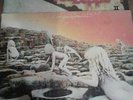 Led Zeppelin Houses of the Holy Vinyl LP Atlantic Records SD 7255 FIRST PRESS