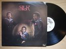 SILK S/T (1977) US ORIG LP PRELUDE MODERN SOUL