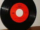 STAK’D My True Love Promises RaRE MODERN SOUL 45 PRIVATE PRESTON DENNARD STAKD =