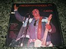 FREDDY FENDER CANTA Rare TEX-MEX/ SALSA Crazy Cajun CCLP-1012  Huey P. Meaux