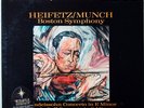 JASCHA HEIFETZ /Mendelssohn Violin Concerto/RCA Living-Stereo SD LSC-2314 TAS LP