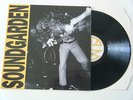 SOUNDGARDEN / LOUDER THAN LOVE / ORIG 1989 VINYL LP / A&M / NIRVANA TAD TRULY