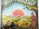Rare Psych Folk Rock   MAURY MUEHLEISEN - Gingerbread - LP   NM orig with poster
