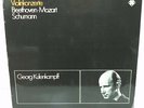 MOZART,BEETHOVEN VIOLINE KONZERT/ GEORG KULENKAMPFF..2LP