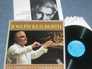 KEILBERTH Beethoven Mozart...1stPress 1960s TELEFUNKEN 5LP MINT