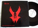 WARLORD - Lost And Lonely Days / Aliens - 1984 USA 12