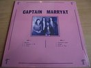CAPTAIN MARRYAT   S/T ** THOR LP LTD SHADOKS 114 w/ INSERT KRAUTROCK