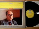 * ROSTROPOVICH - DGG Red Stereo - SCHUMANN - TCHAIKOVSKY - CELLO - 8/63 *?