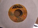 Latin Soul 45..Monguito Santamaria..Hey Sister on Fania LISTEN