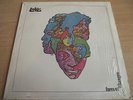 LOVE   FOREVER CHANGES ** UK Butterfly ELEKTRA LP w/ SHRINKWRAP