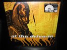 At The Drive In - Relationship of Command - Record Store Day RSD LP Vinyl *NEW*