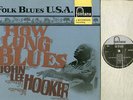 JOHN LEE HOOKER How Long Blues ORIGINAL 1964 UK Fontana LP