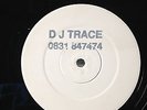DJ Trace Rudeboy Hardcore LOOK RARE 1992 OLDSKOOL HARDCORE