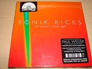 paul weller sonik kicks rsd 2013 box set 45 7