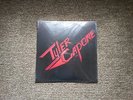 TYLER CAPONE LP 1982 USA PRIVATE HARD ROCK / METAL  NEW UNOPENED COPY