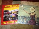 Neutral Milk Hotel BOTH In the Aeroplane Over the Sea AND On Avery Island LPs