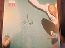 MOBY - PLAY DOUBLE VINYL LP - SIGNED AUTOGRAPHED EDITION - ONLY 500 MADE