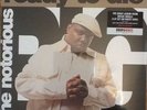 THE NOTORIOUS BIG READY TO DIE WHITE VINYL LIMITED EDITION RSD SEALED 2LP B.I.G.