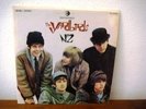 THE YARDBIRDS : N. 2 - RARISSIMO LP RICORDI LIR 22-005(COP.NORMALE CHIUSA BORDI)