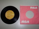 DAVID BOWIE - RARE NZ 45 - Heroes/V-2 Schneider - Near Mint