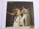 OS MUTANTES LP Orig Brazil Polydor Deluxe 1st press Zappa’esque Psych